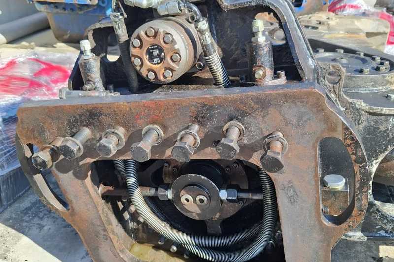 OmecoHub - Immagine VERACHTERT VHC30